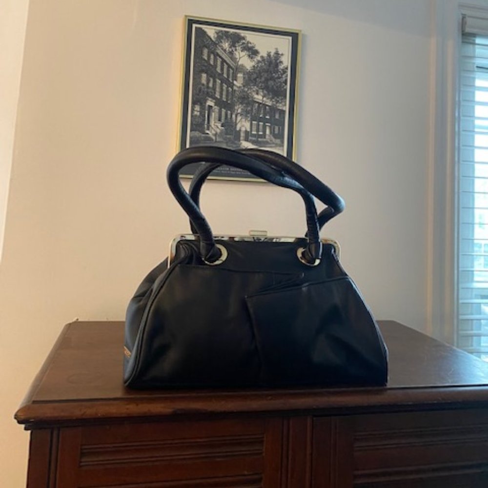 Bodhi Handbag